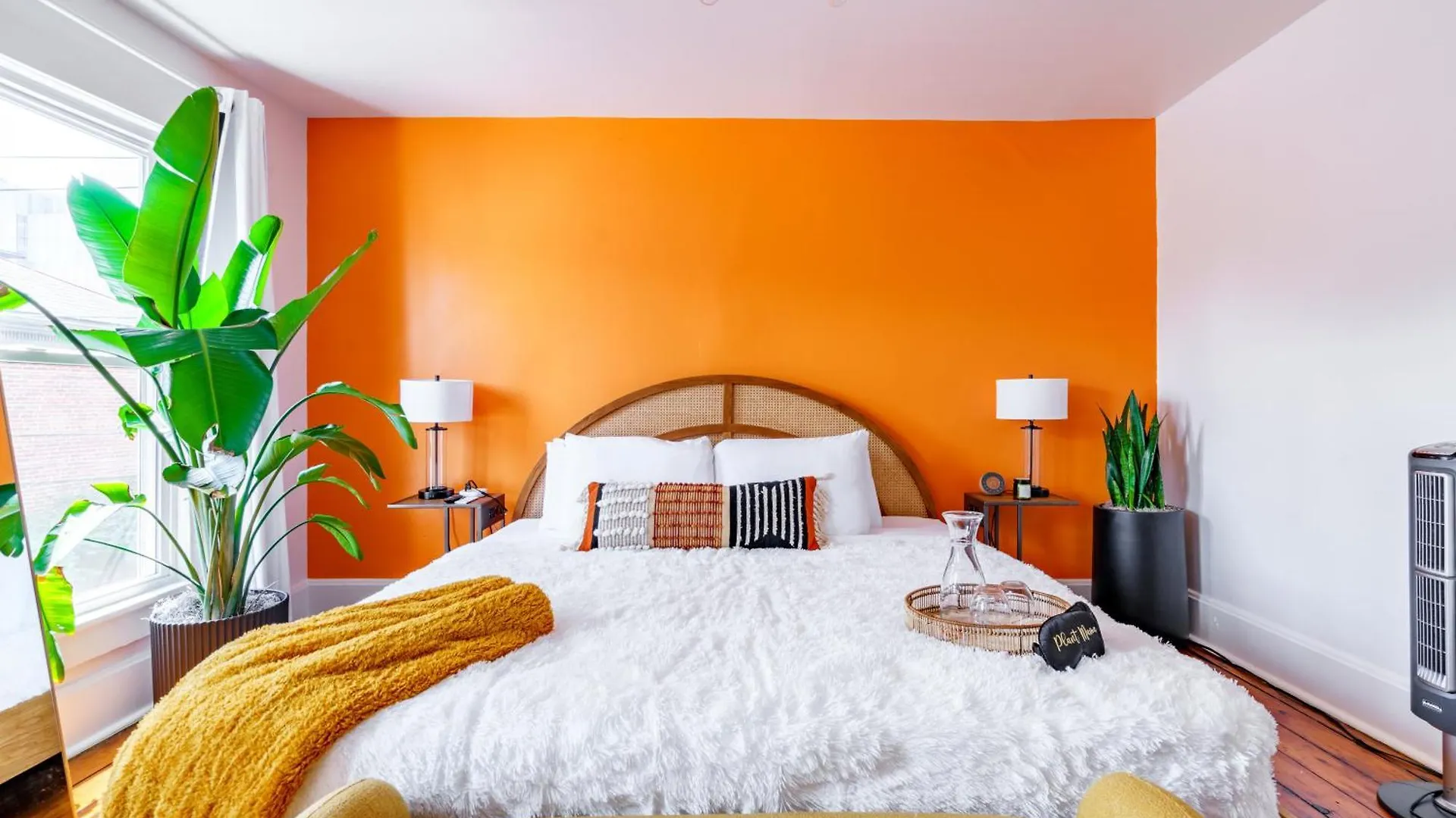 Prime Location Top Rated Clean Parking Free Columbus