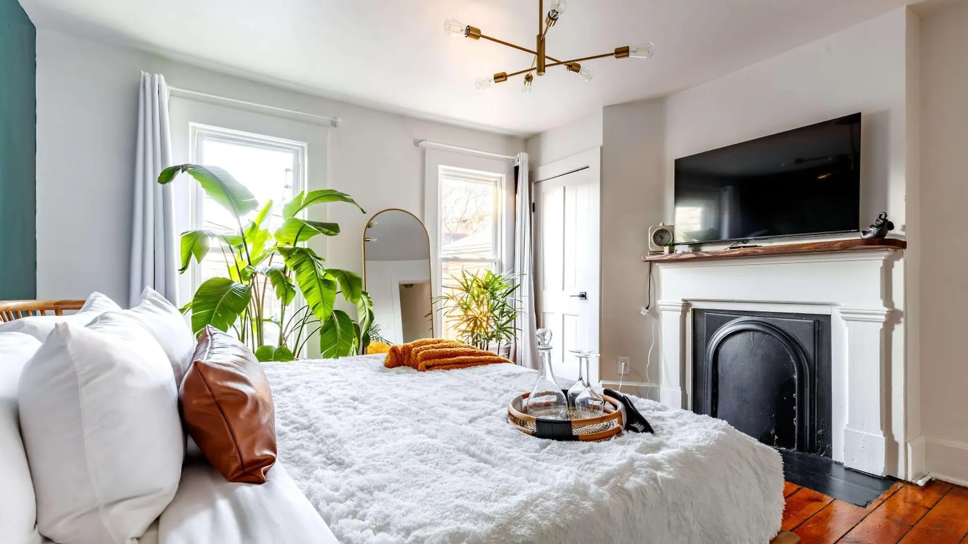 Prime Location Top Rated Clean Parking Free Columbus