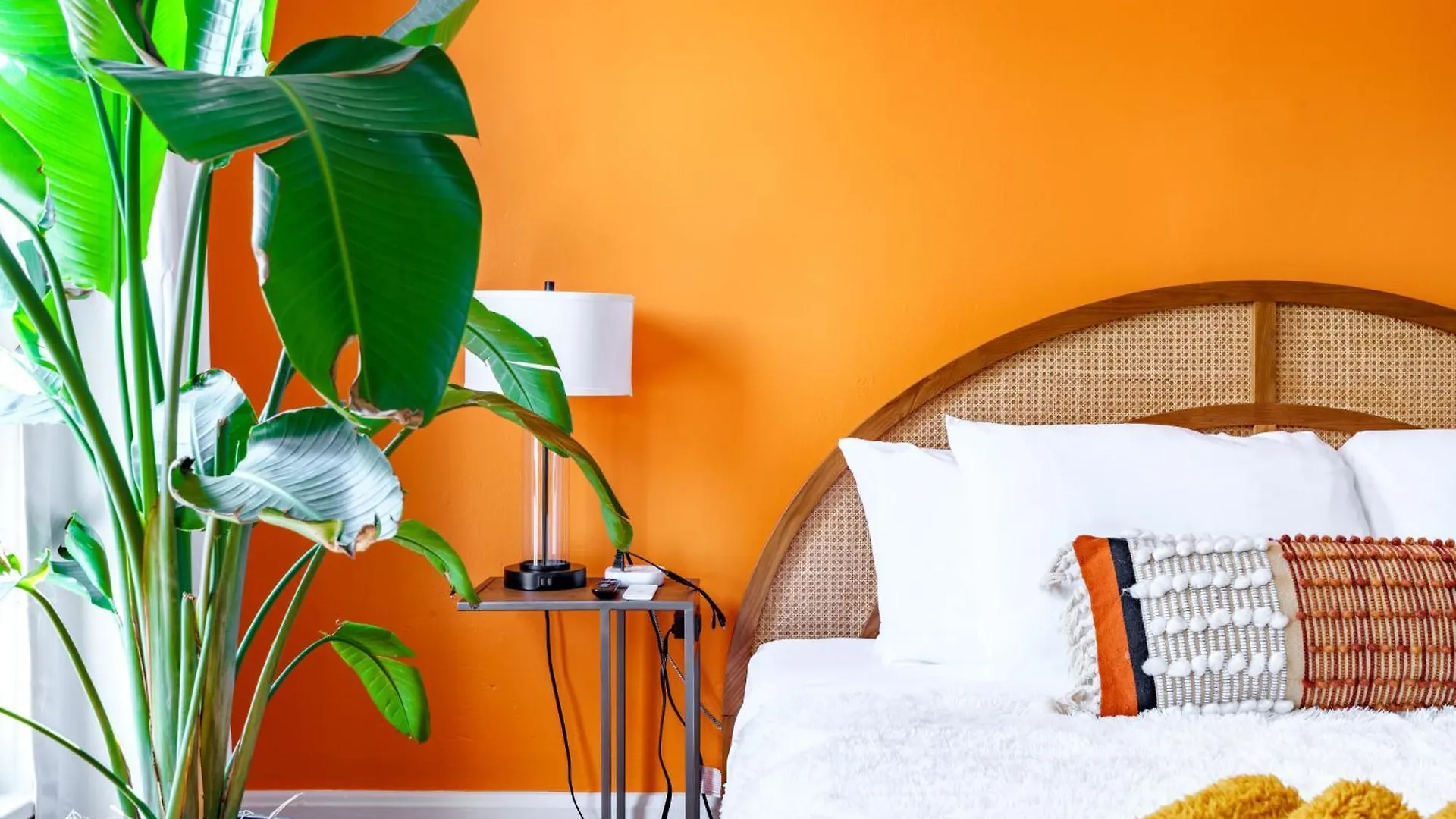 Prime Location Top Rated Clean Parking Free Columbus Hébergement de vacances