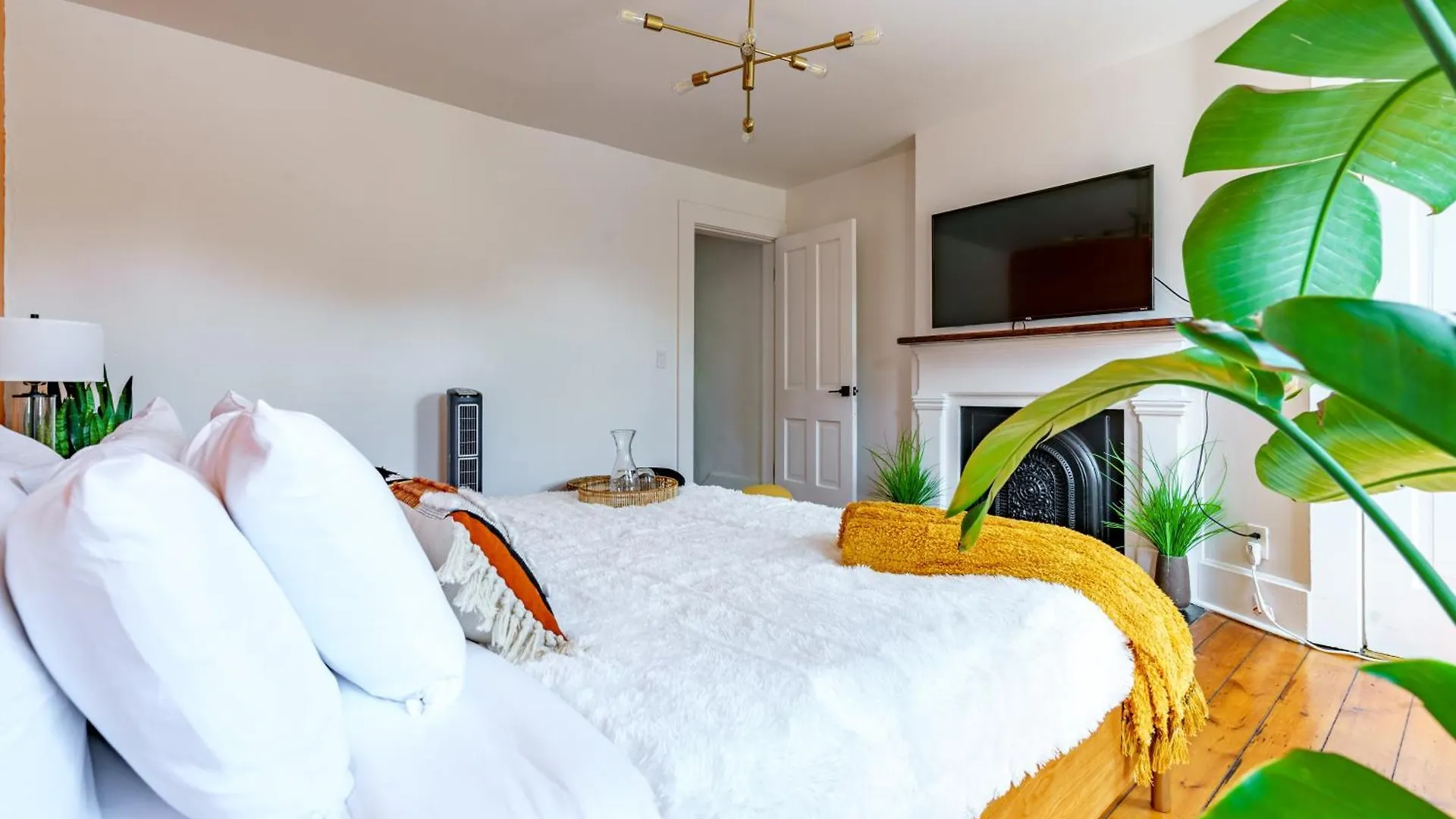 Hébergement de vacances Prime Location Top Rated Clean Parking Free Columbus États-Unis