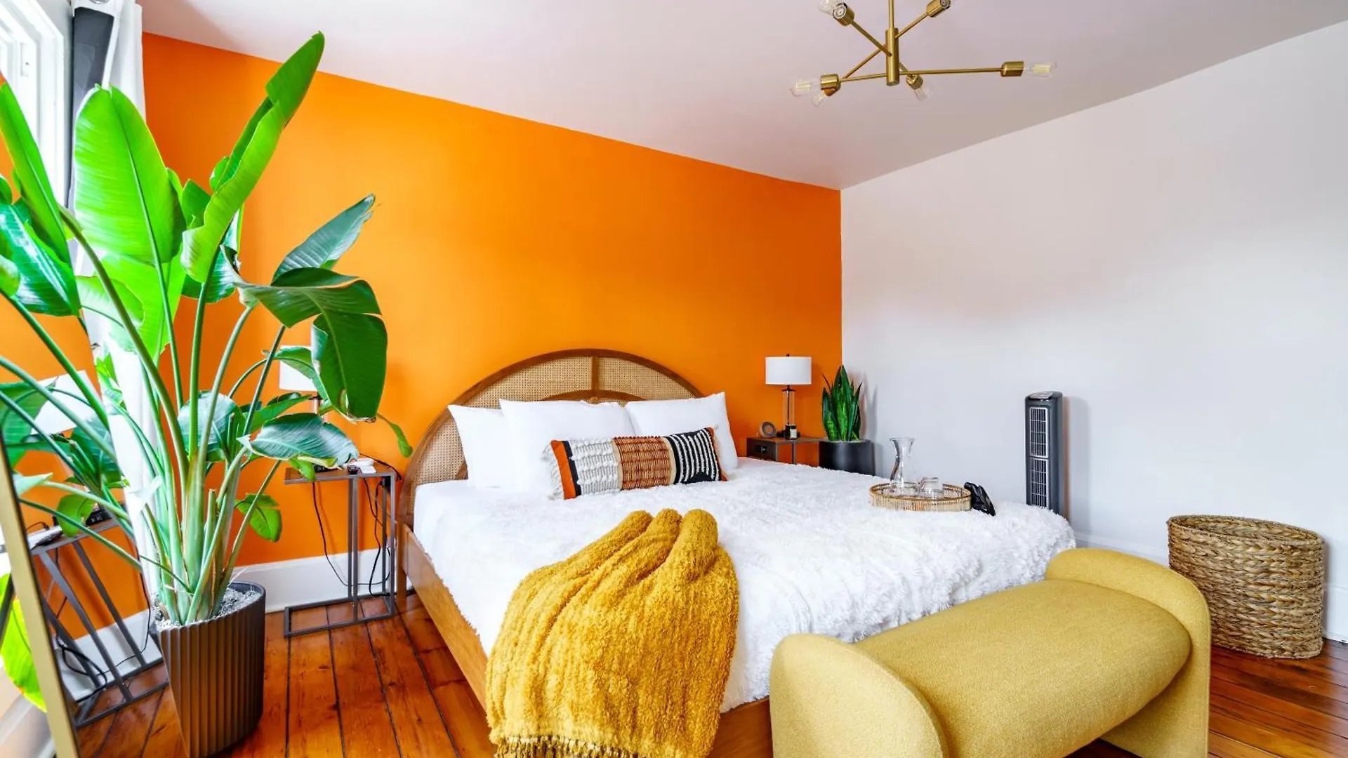 Prime Location Top Rated Clean Parking Free Columbus États-Unis