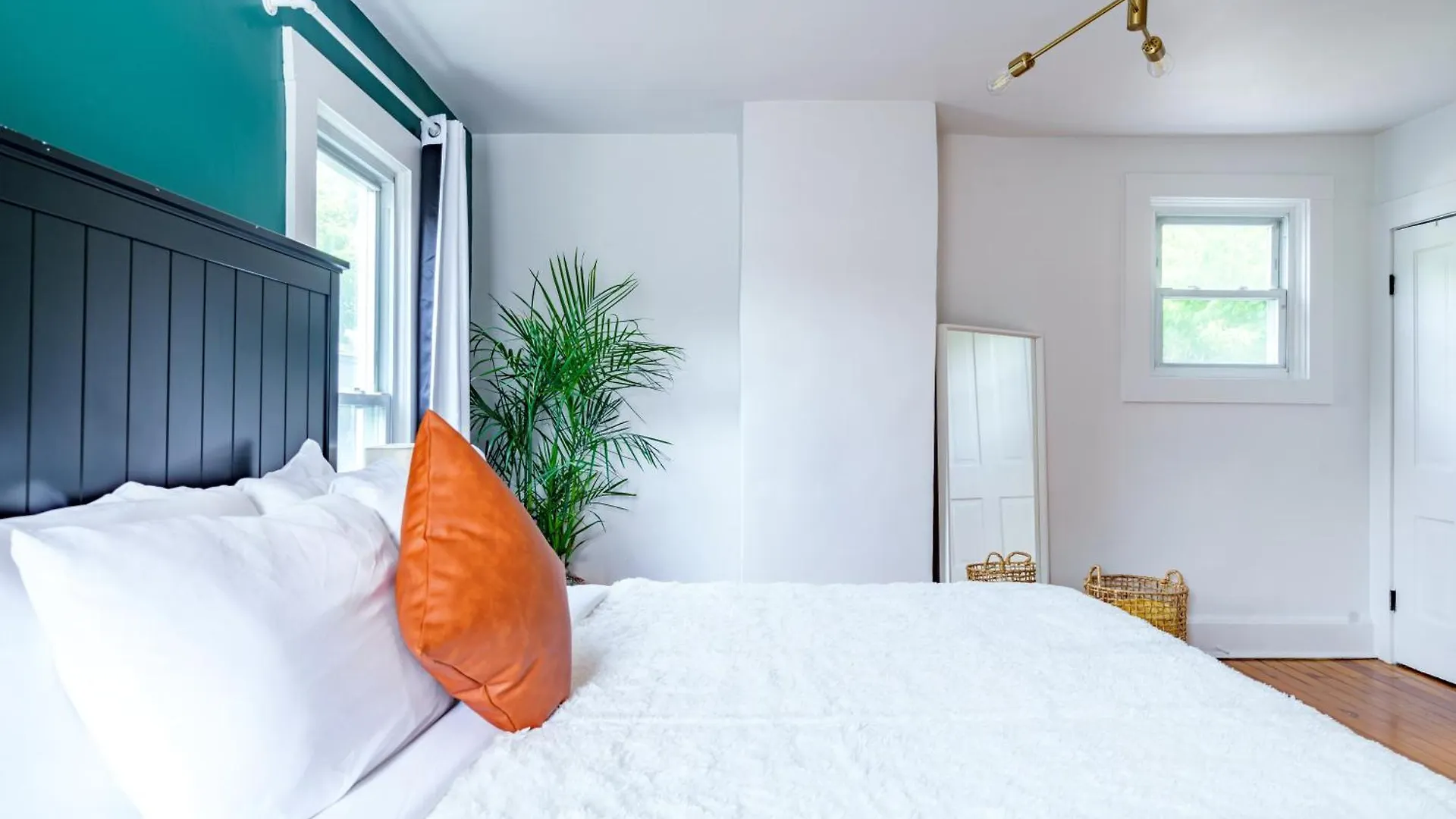 Prime Location Top Rated Clean Parking Free Columbus États-Unis