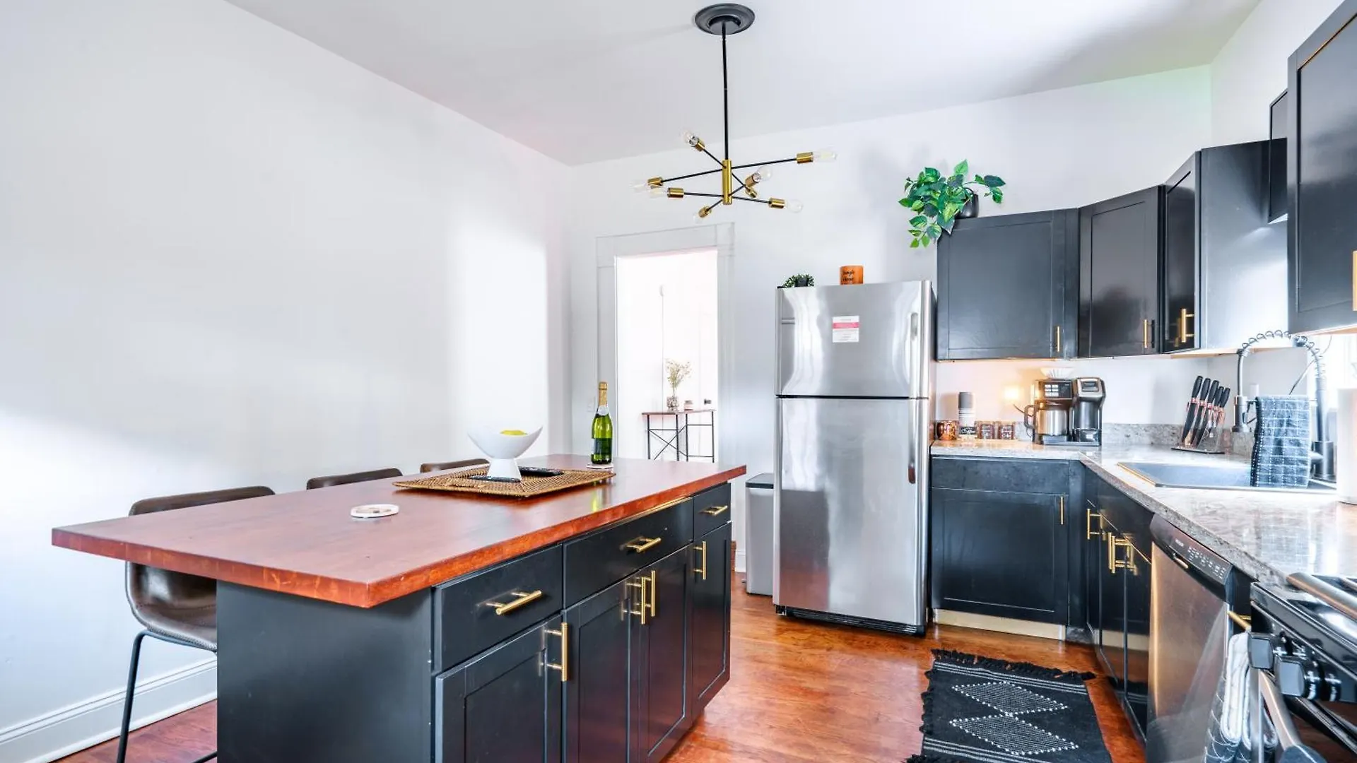 Hébergement de vacances Prime Location Top Rated Clean Parking Free Columbus